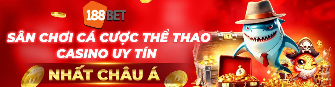 188BET – Trang Chủ 188Bet Mobile & PC Chính Thức 2026 1 188bet sân chơi cá cược uy tín